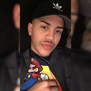 Meet your Posher, Kermith